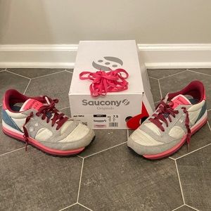 Saucony Jazz Triple womens